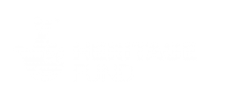 Reversed HLF logo
