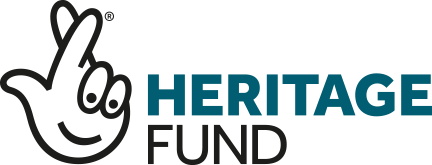 Heritage Fund logo 